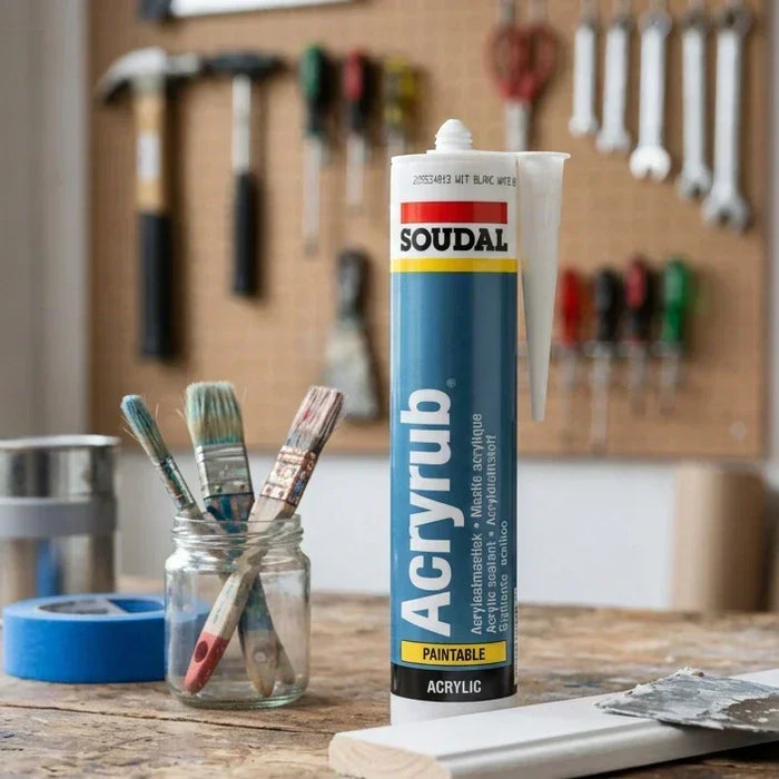 Welke plintenkit heb ik nodig?