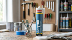 Welke plintenkit heb ik nodig?