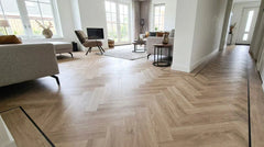 Visgraatvloer met band en bies? Ontdek deze tips!