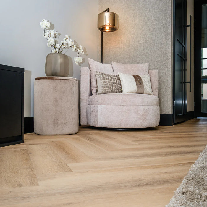 Hoe kies je de juiste vloer met visgraatmotief?