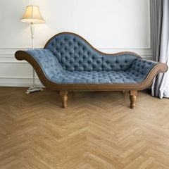 Is een visgraatvloer nog in?