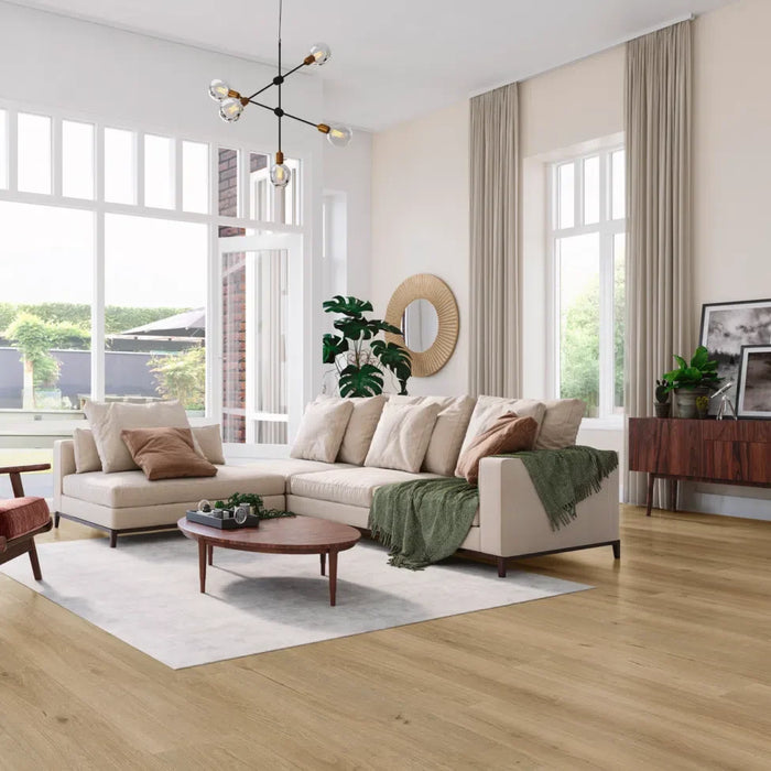 Wat is de beste houtlook plak pvc vloer van 2026?