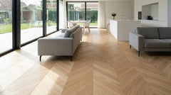 Weense punt vloer? Zo herken je hem