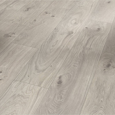 PARADOR Basic 400 4V Eiken Natuur Grijs - Laminaat