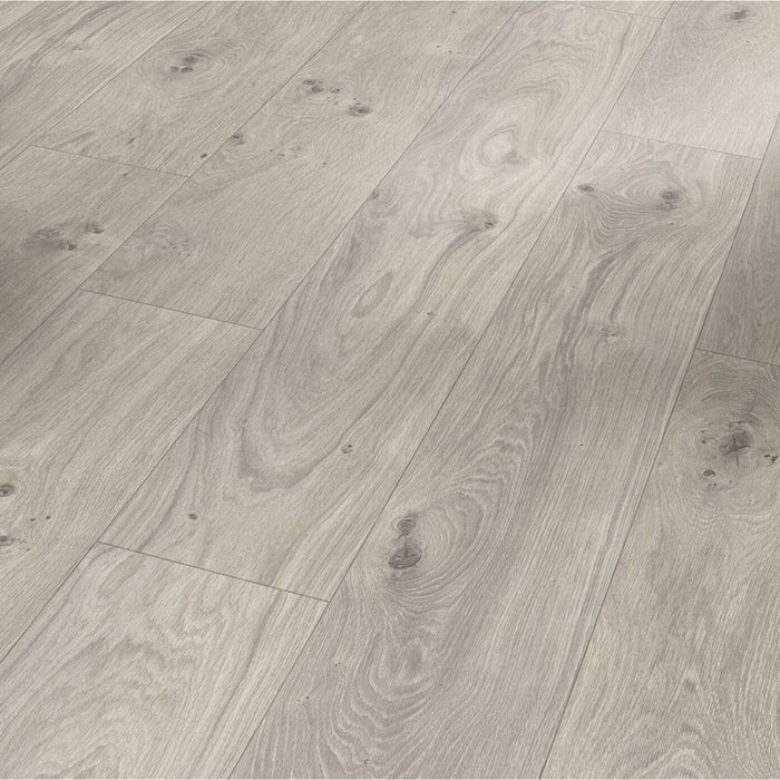 PARADOR Basic 400 4V Eiken Natuur Grijs - Laminaat
