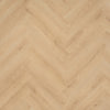 Floer Natuur Eiken - Visgraat Click PVC