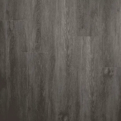 Sense PPE35 | Wood Anthracite Rustic Oak | Plak PVC Dryback