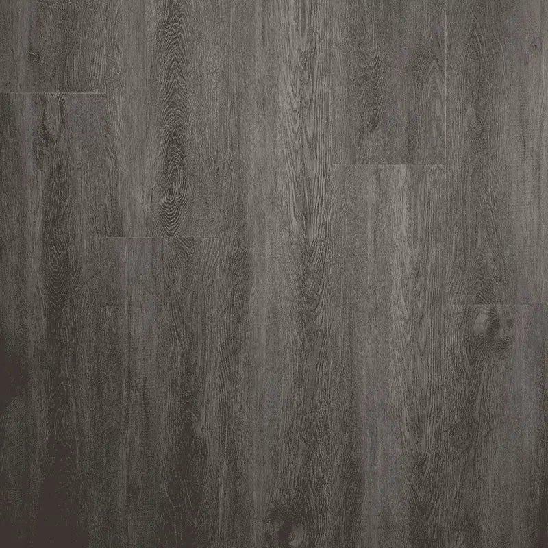 Sense PPE35 | Wood Anthracite Rustic Oak | Plak PVC Dryback