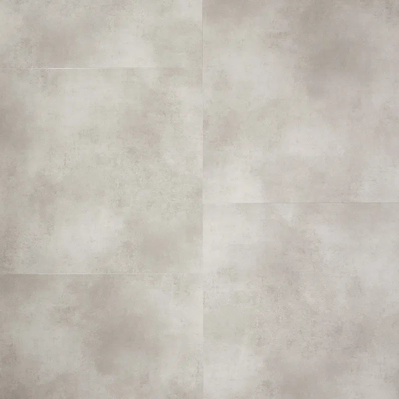 Staal van Sense T807 Sandstone | Tegel 60x60 Urban Grey | Dryback