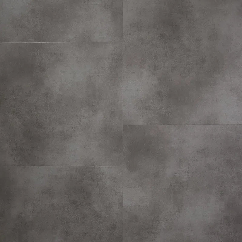 Staal van Sense T808 Sandstone | Tegel 60x60 Antraciet Beton | Dryback