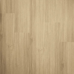 Sense G300 | Wood Natural Oak Rigid | Click PVC Rigid