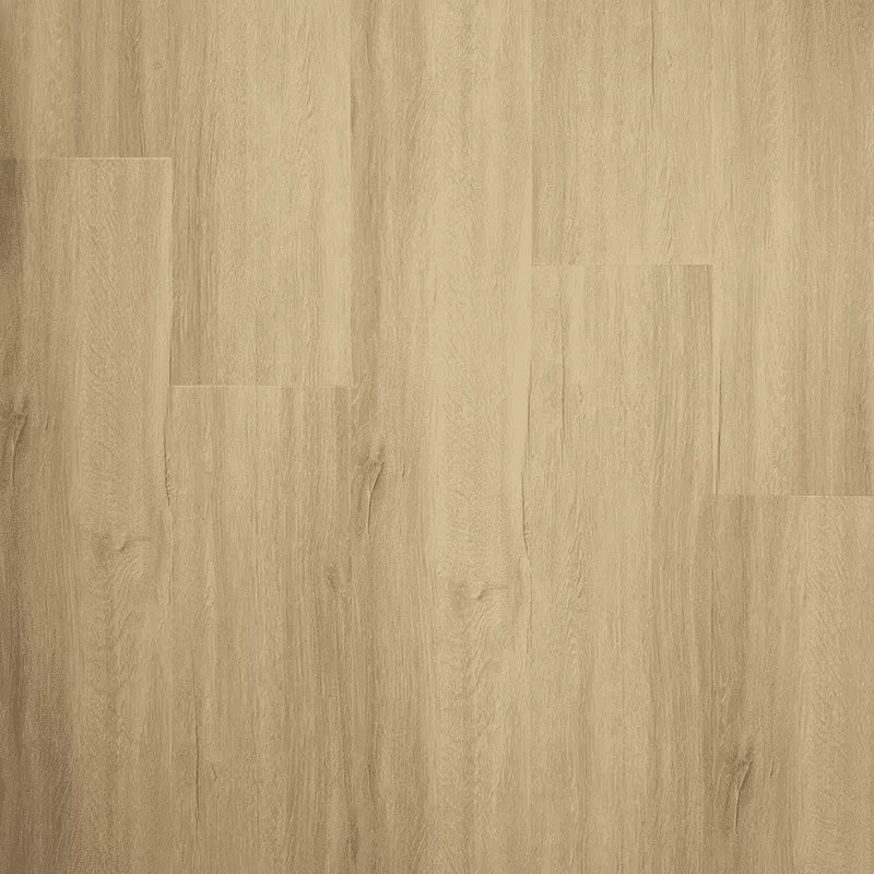 Sense G300 | Wood Natural Oak Rigid | Click PVC Rigid
