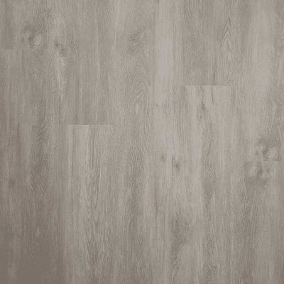 Sense GE25 | Wood Grey White Oak | Click PVC Rigid