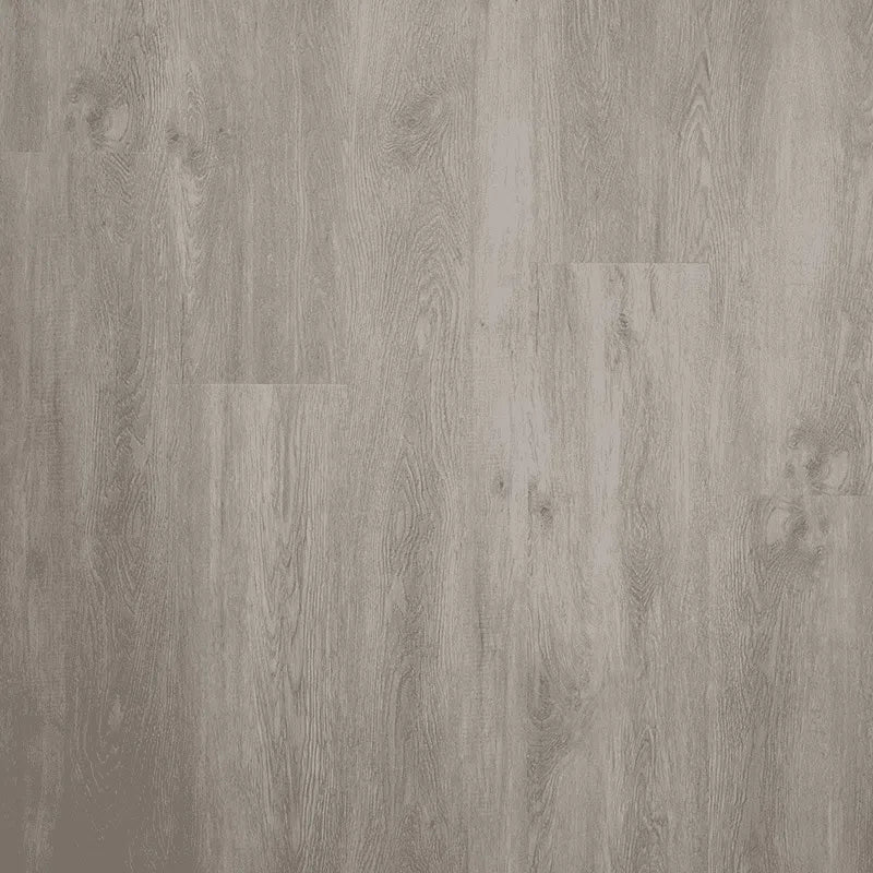 Staal van Sense GE25 | Wood Grey White Oak | Click PVC Rigid
