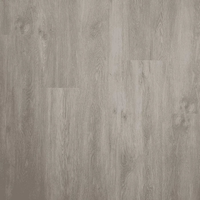 Sense GE25 | Wood Grey White Oak | Click PVC Rigid