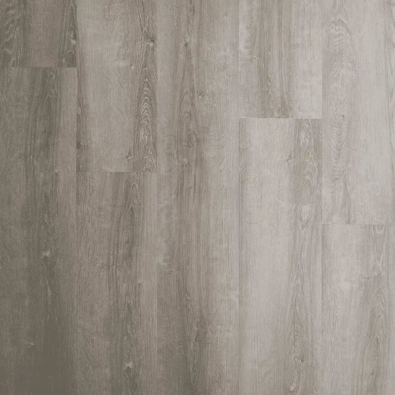 Staal van Sense G915 | Wood Ambition Grey Oak | Click PVC Rigid