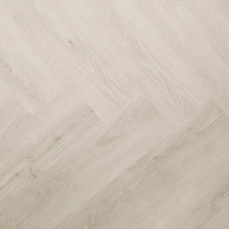 Sense 900 VLN Walvisgraat PVC | Aspen Oak | Dryback | sfeerbeeld 1
