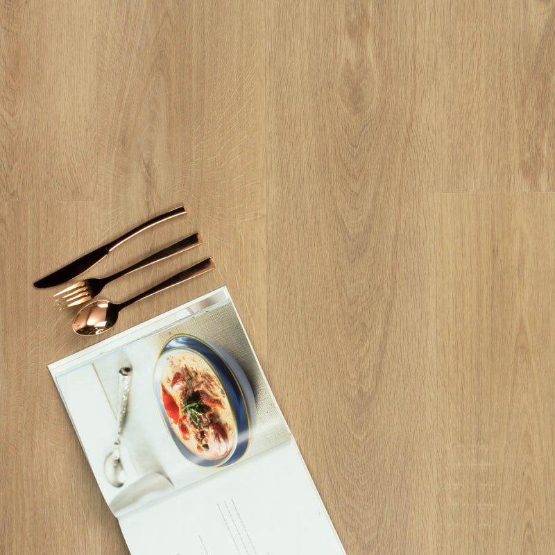 Sense H955 | Eiken Houtlook | Klik PVC Rigid