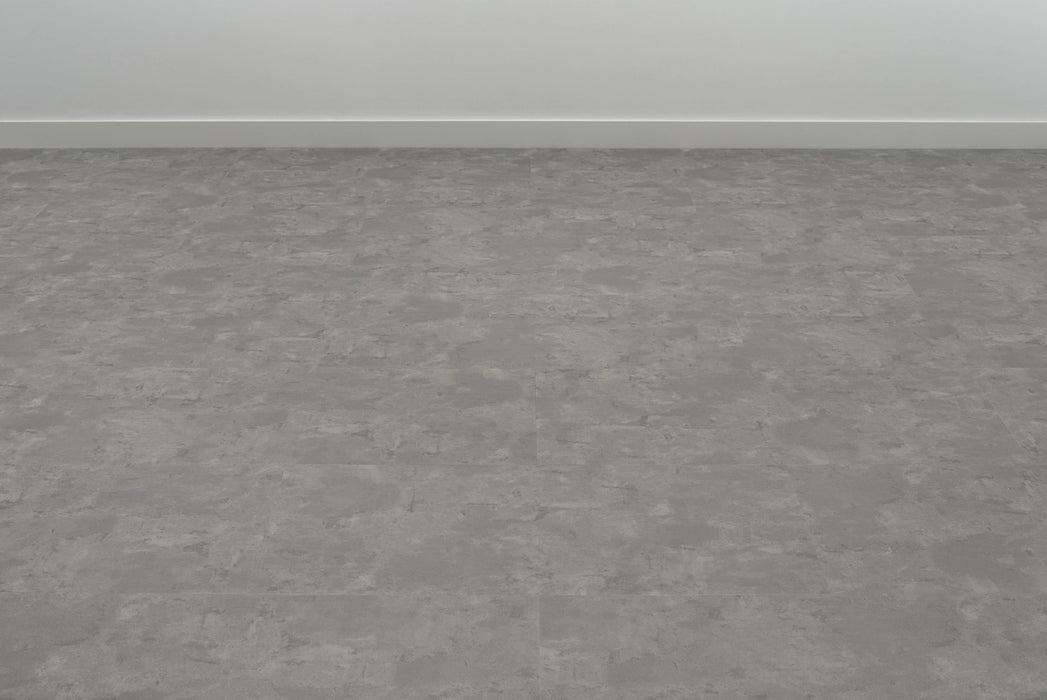 Floer Betonlook Grijs - Tegel Dryback Plak PVC