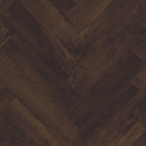 Vloerfoto Moduleo - Roots - Country Oak 54991Y - Visgraat Plak PVC