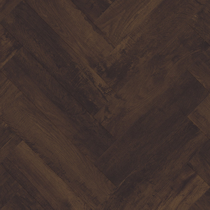 Moduleo - Roots - Country Oak 54991Y - Visgraat Plak PVC
