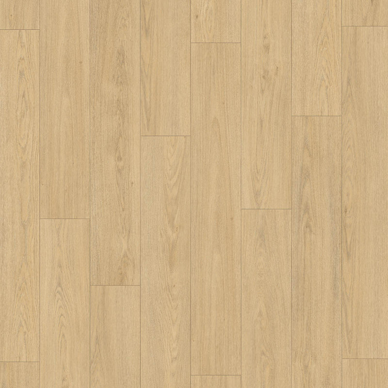 Staal van Douwes Dekker Brede Plank Truffel | Laminaat 2V-Groef
