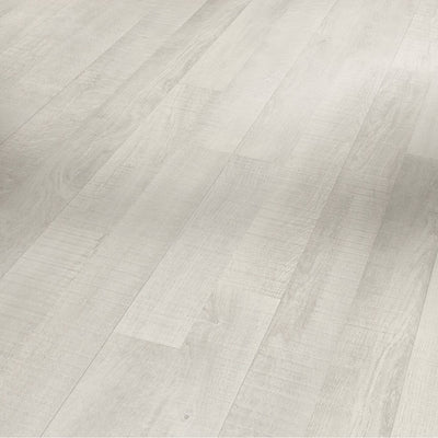 PARADOR Basic 200 Eiken Zaagruw Wit - Laminaat