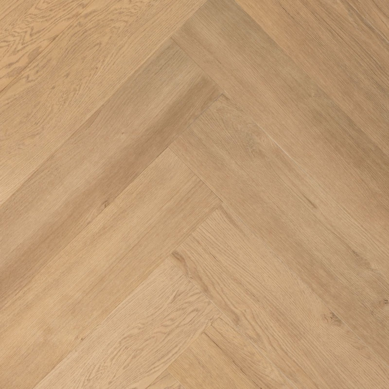 Staal van Brede Visgraat Boterkoek | Douwes Dekker | Klik PVC