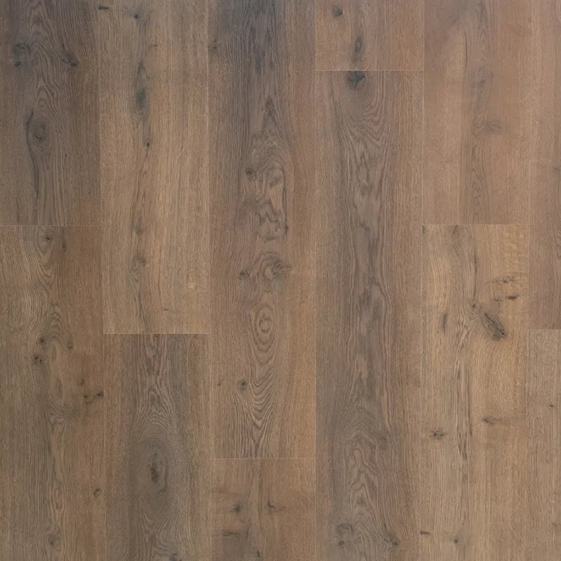Staal van Douwes Dekker Plank Dille | Laminaat zonder V-groef