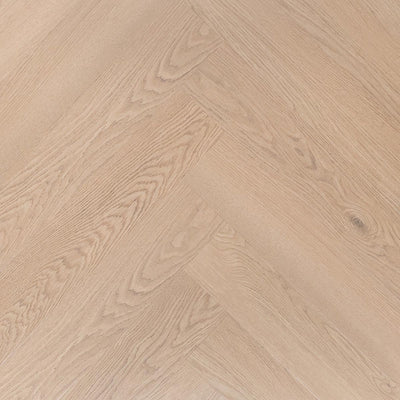 Otium Allure Visgraat - Rigid Click PVC