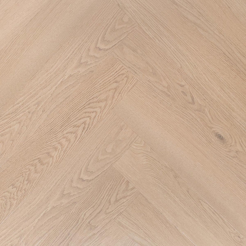 Staal van Otium Allure Visgraat - Rigid Click PVC