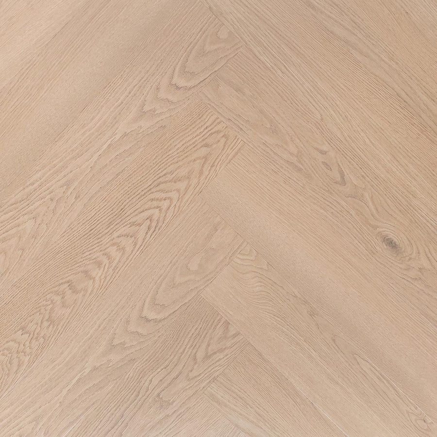 Otium Allure Visgraat - Rigid Click PVC
