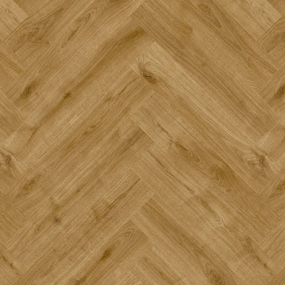 Moduleo - LayRed - Wistman Oak 63840 - Visgraat Click PVC