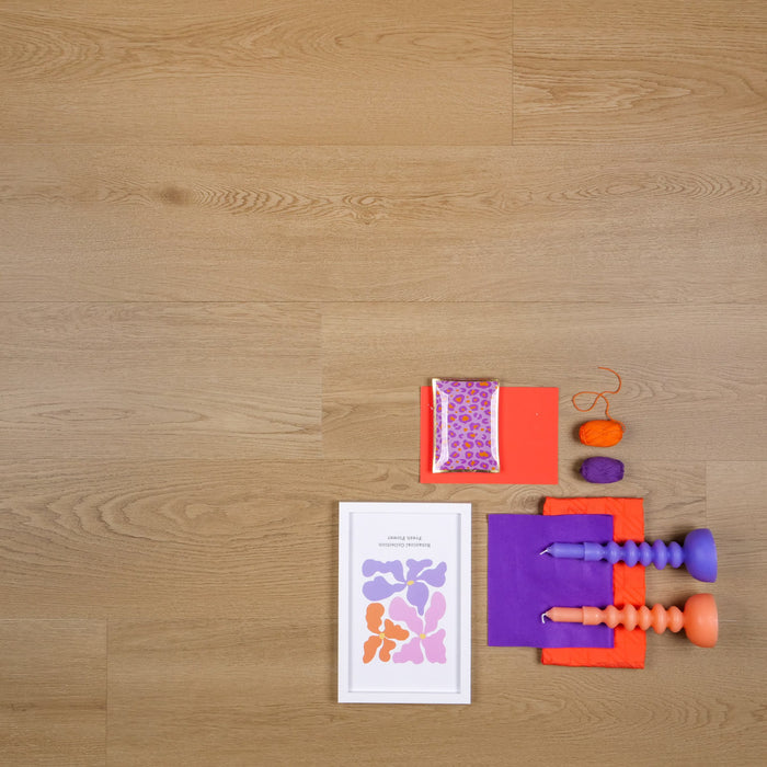 Otium Karma Plank - Dryback Plak PVC