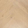 Brede Visgraat Crème Brûlée | Douwes Dekker | Klik PVC