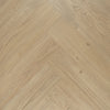Douwes Dekker | Visgraat Panna Cotta | Plak PVC Dryback
