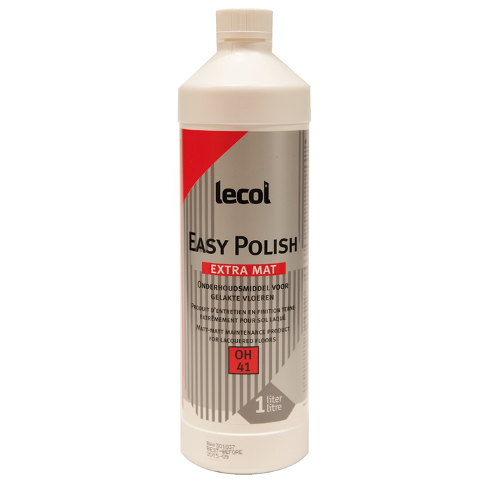 Lecol OH41 Easy Polish Extra Mat