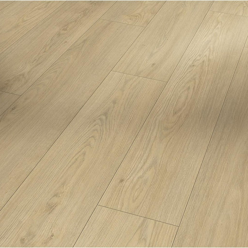 Vloerfoto PARADOR Classic 1050 4V Eiken Mont Blanc Geslepen - Laminaat