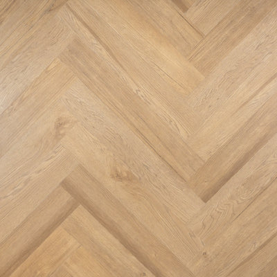 Otium Lux Visgraat - Dryback Plak PVC