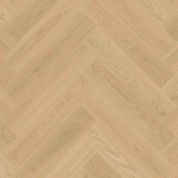 Moduleo - LayRed - Dingle Oak 13340 - Visgraat Click PVC