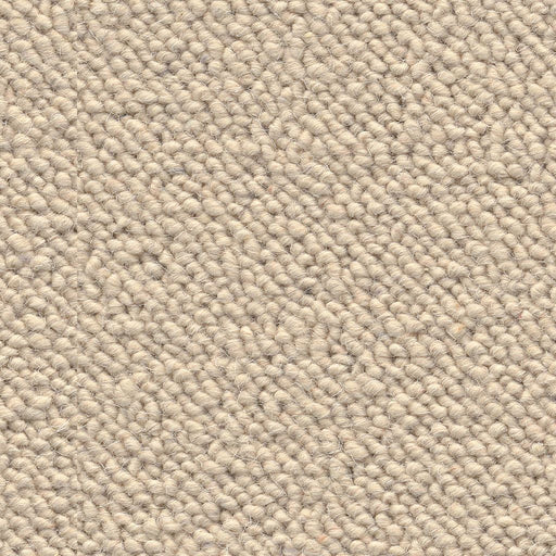 Ambiant Ellington vloerkleed op maat kleur Creme 0005