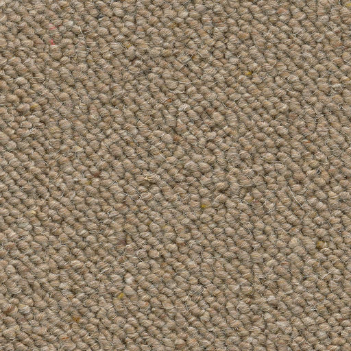 Ambiant Ellington vloerkleed op maat kleur Bruin 0600