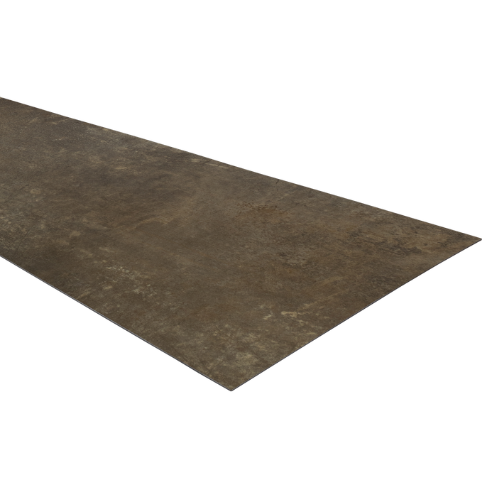 Douwes Dekker PVC Trap Slab - Brownie