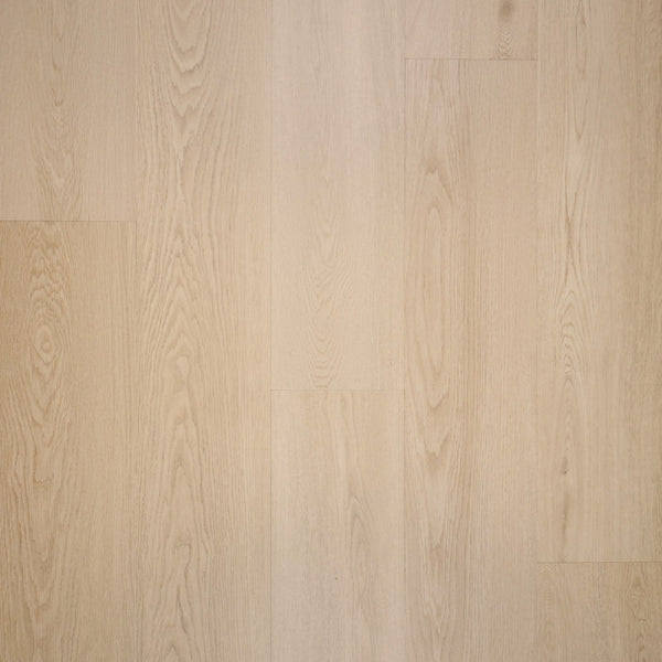 Douwes Dekker Aardbei plank | Klik PVC Rigid