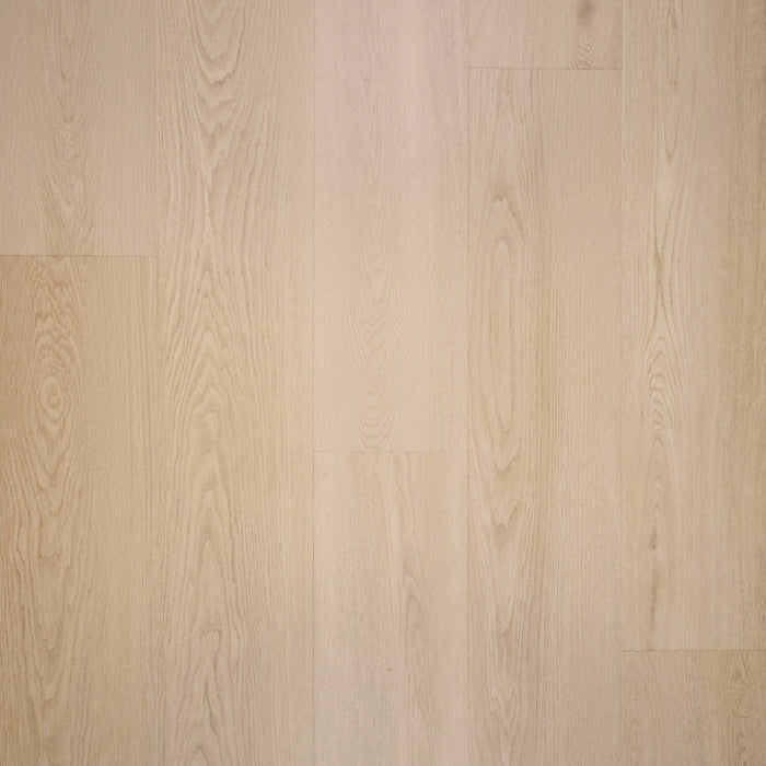 Douwes Dekker Aardbei plank | Klik PVC Rigid
