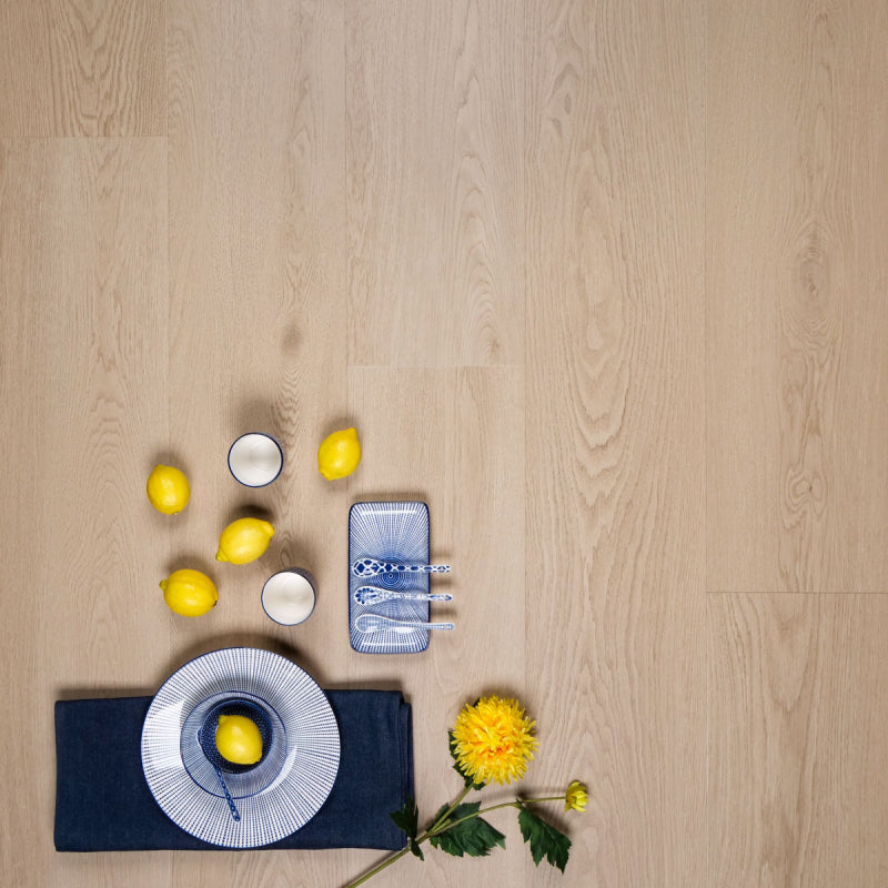 Staal van Douwes Dekker Aardbei plank | Dryback Plak PVC