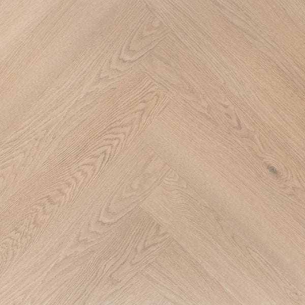 Douwes Dekker Aardbei | Visgraat Klik PVC