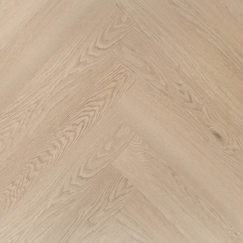 Staal van Douwes Dekker Abrikoos | Visgraat Klik PVC