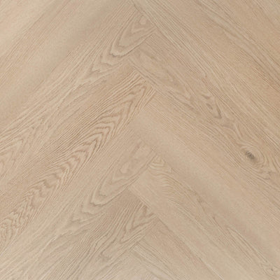 Douwes Dekker Abrikoos | Visgraat Plak PVC