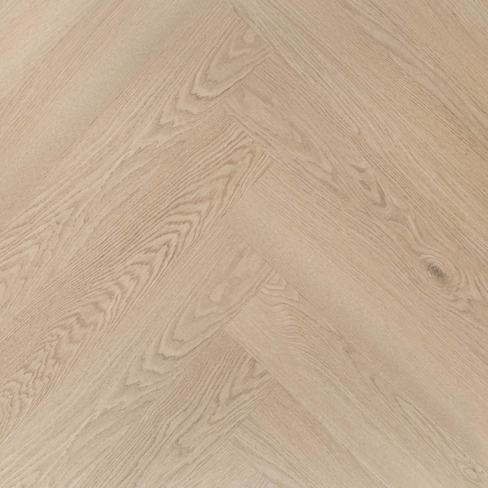 Douwes Dekker Abrikoos | Visgraat Plak PVC